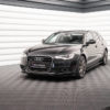 Etulippa V.1 Audi A6 C7-2