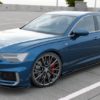 Etulippa V.1 Audi A6 S-Line / S6 C8-3