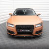 Etulippa V.1 Audi A7 C7-2