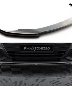 Etulippa V.1 Audi A7 S-Line C8 / S7 C8 / C8 Facelift / S7 Facelift