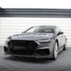 Etulippa V.1 Audi A7 S-Line C8 / S7 C8 / C8 Facelift / S7 Facelift-3