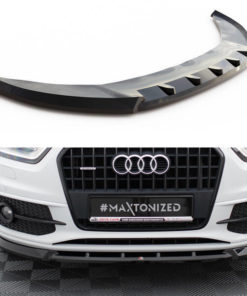 Etulippa V.1 Audi Q3 S-line 8U