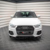 Etulippa V.1 Audi Q3 Sport 8U Facelift-2