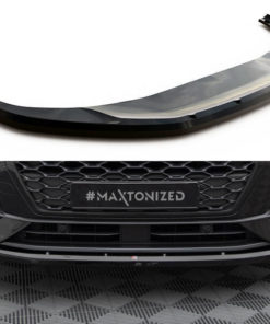 Etulippa V.1 Audi Q3 Sportback F3