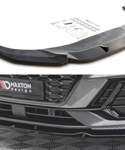 Etulippa V.1 Audi Q3 Sportback S-Line