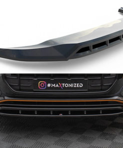 Etulippa V.1 Audi Q8 S-line / SQ8 Mk1