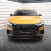 Etulippa V.1 Audi Q8 S-line / SQ8 Mk1-2