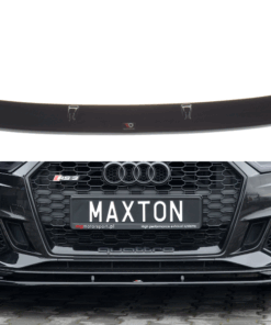 Etulippa V.1 Audi RS3 8V FL Sportback