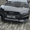 Etulippa V.1 Audi RS3 8V FL Sportback-2