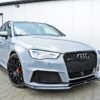 Etulippa V.1 Audi RS3 8V Sportback-3