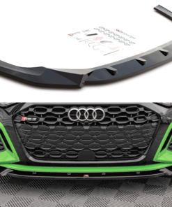 Etulippa V.1 Audi RS3 8Y