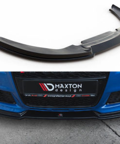 Etulippa V.1 Audi RS4 B7