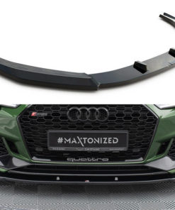 Etulippa V.1 Audi RS4 B9