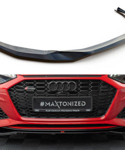 Etulippa V.1 Audi RS4 B9 Facelift