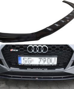 Etulippa V.1 Audi RS5 F5 Coupe / Sportback