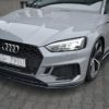 Etulippa V.1 Audi RS5 F5 Coupe / Sportback-2