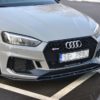 Etulippa V.1 Audi RS5 F5 Coupe / Sportback-3