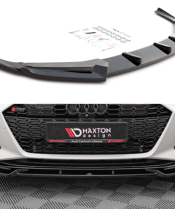 Etulippa V.1 Audi RS6 C8 / RS7 C8