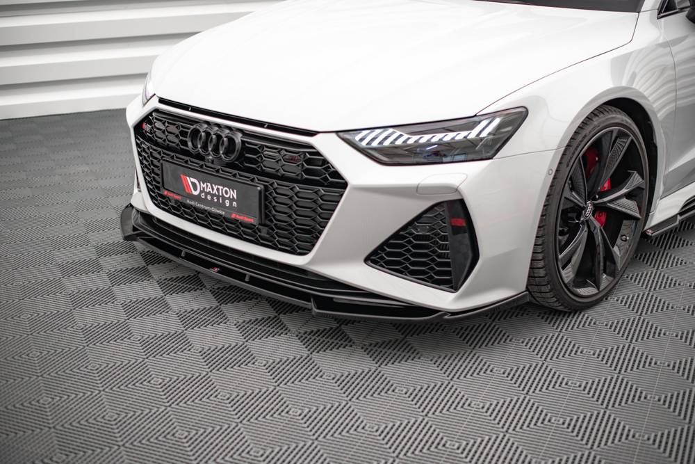 Etulippa V.1 Audi RS6 C8 / RS7 C8-3