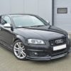 Etulippa V.1 Audi S3 8P FL-2