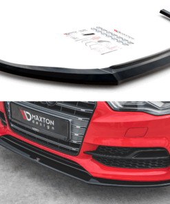 Etulippa V.1 Audi S3 / A3 S-Line 8V Sedan / Cabrio