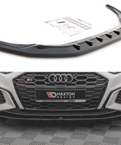 Etulippa V.1 Audi S3 / A3 S-Line 8Y