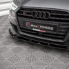 Etulippa V.1 Audi S3 / A3 S-Line Sportback 8V Facelift-3