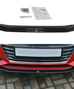 Etulippa V.1 Audi S4 / A4 S-Line B9