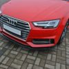 Etulippa V.1 Audi S4 / A4 S-Line B9-2