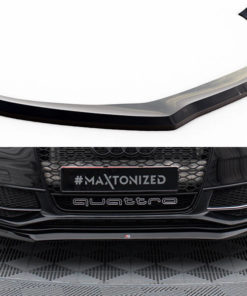 Etulippa V.1 Audi S4 B8 FL