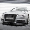 Etulippa V.1 Audi S5 / A5 S-Line 8T FL-2