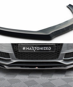 Etulippa V.1 Audi S5 / A5 S-Line 8T FL