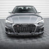 Etulippa V.1 Audi S5 / A5 S-Line F5 Facelift-2