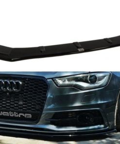 Etulippa V.1 Audi S6 / A6 S-Line C7