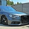 Etulippa V.1 Audi S6 / A6 S-Line C7-3