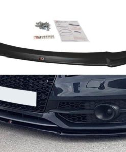 Etulippa V.1 Audi S7 / A7 S-Line C7