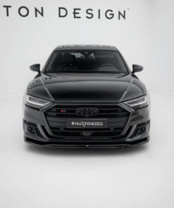 Etulippa V.1 Audi S8 / A8 S-Line D5-2