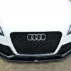 Etulippa V.1 Audi TT RS 8J-2