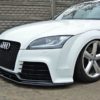 Etulippa V.1 Audi TT RS 8J-3