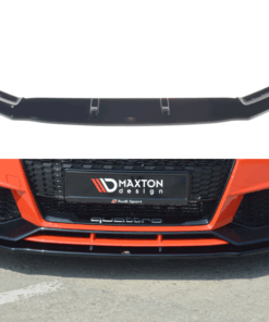 Etulippa V.1 Audi TT RS 8S