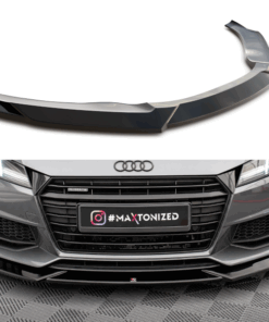 Etulippa V.1 Audi TT S / S-Line 8S