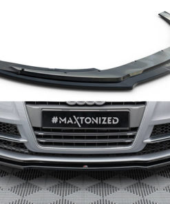 Etulippa V.1 Audi TT S / TT S-Line 8J Facelift