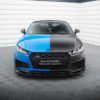Etulippa V.1 Audi TT S / TT S-Line 8S Facelift-2