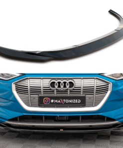 Etulippa V.1 Audi e-tron