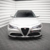 Etu Splitter V.2 Alfa Romeo Giulia Sport, Maxton-2