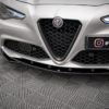Etu Splitter V.2 Alfa Romeo Giulia Sport, Maxton-3