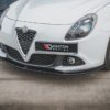Etu Splitter V.2 Alfa Romeo Giulietta, Maxton-2