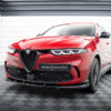Etu Splitter V.2 Alfa Romeo Tonale Mk1, Maxton-3