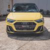 Etulippa V.2 Audi A1 S-Line GB-2