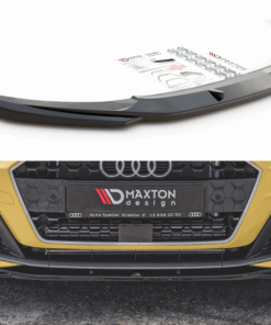 Etulippa V.2 Audi A1 S-Line GB